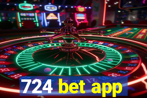 724 bet app
