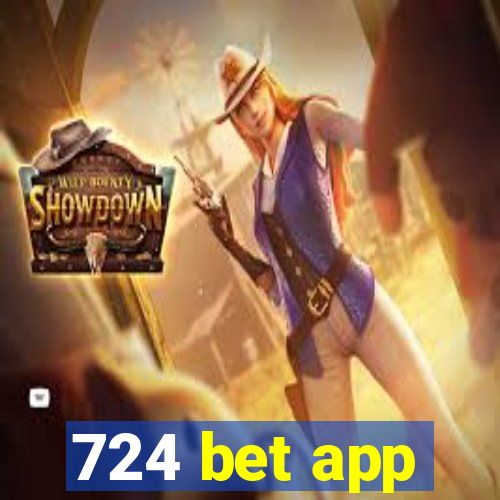 724 bet app