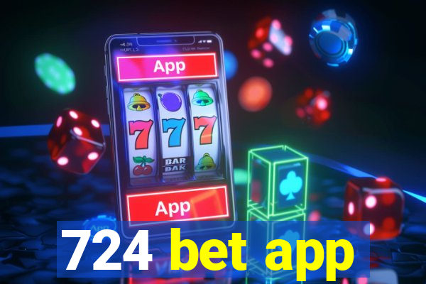 724 bet app
