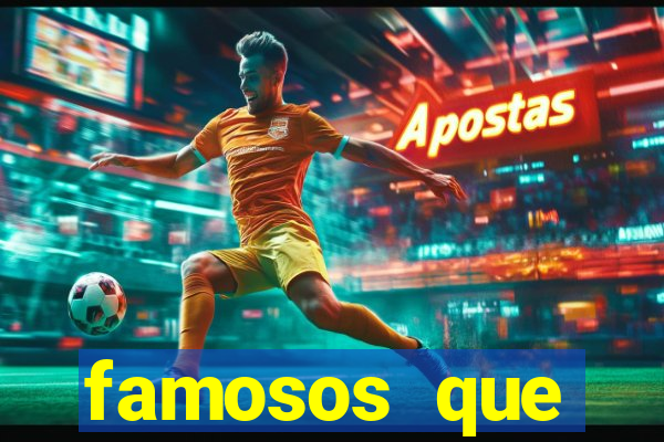 famosos que divulgam jogo do tigrinho
