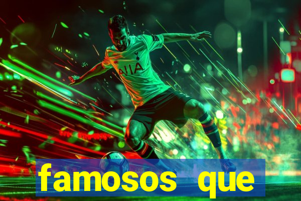 famosos que divulgam jogo do tigrinho