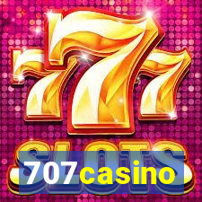 707casino
