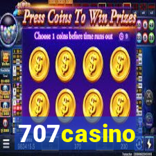 707casino
