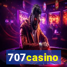 707casino