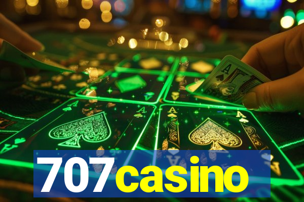 707casino