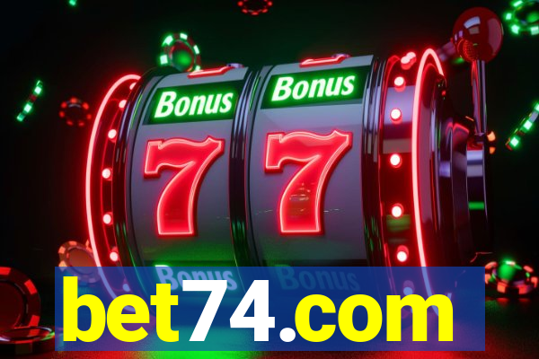 bet74.com