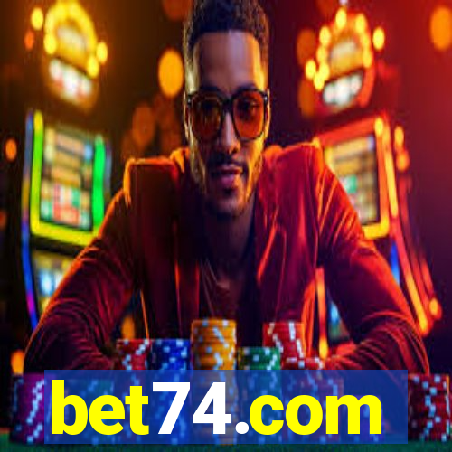 bet74.com