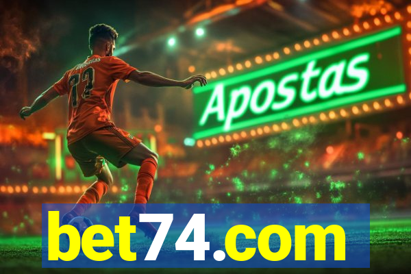bet74.com