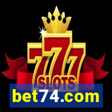 bet74.com
