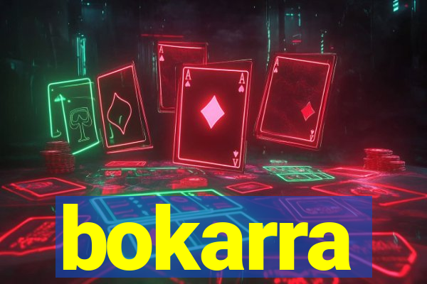 bokarra