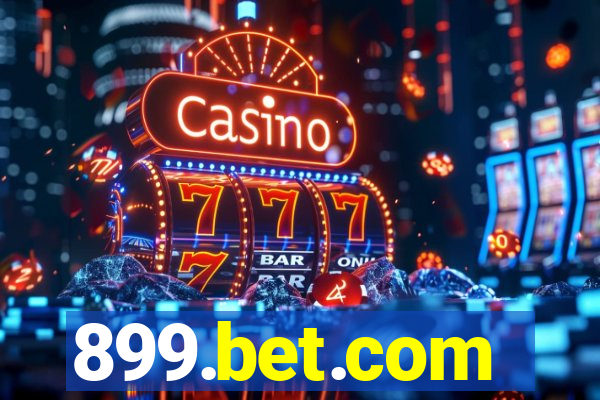 899.bet.com