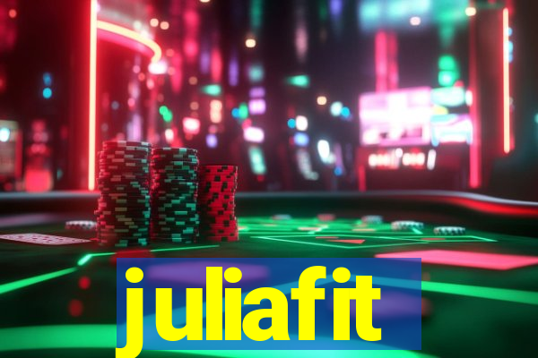 juliafit