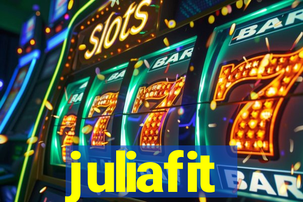 juliafit