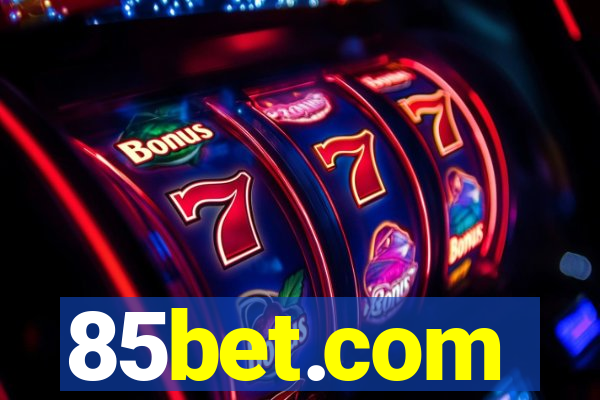 85bet.com