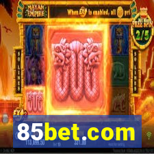 85bet.com