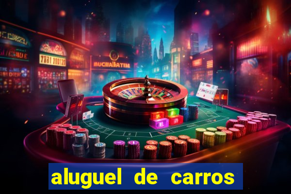 aluguel de carros em irece
