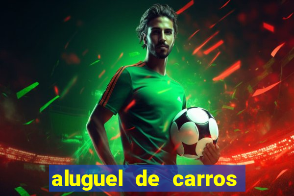 aluguel de carros em irece