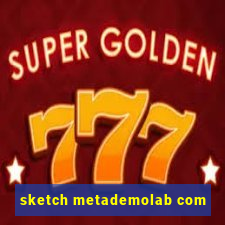 sketch metademolab com