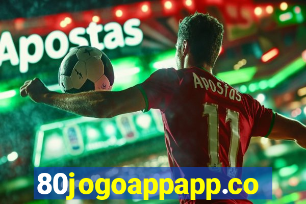 80jogoappapp.com