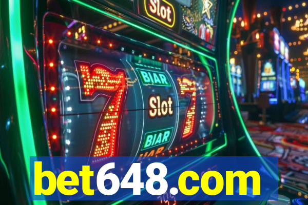 bet648.com