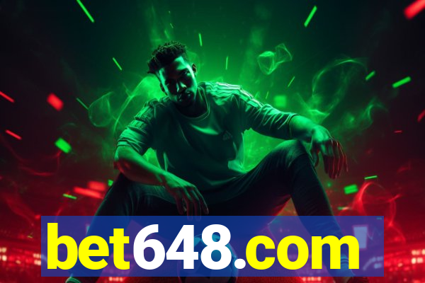 bet648.com