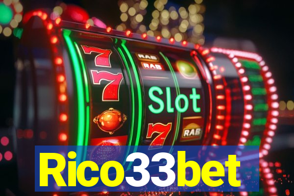Rico33bet