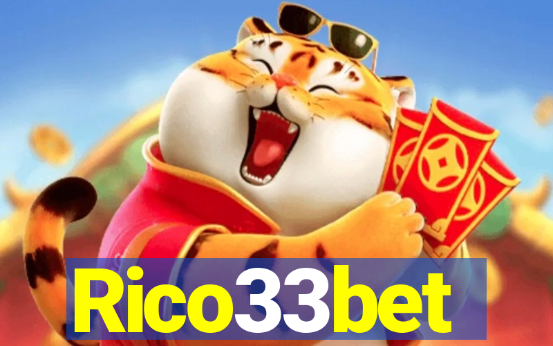 Rico33bet