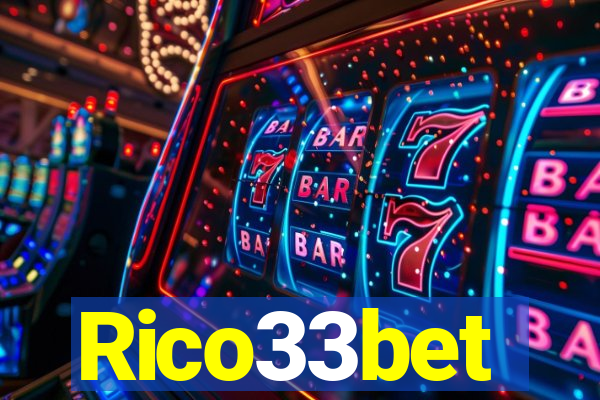Rico33bet