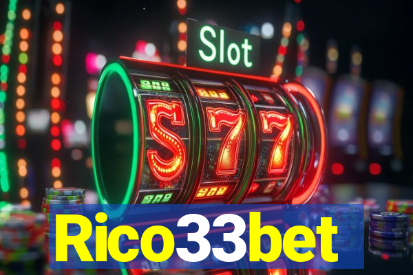 Rico33bet