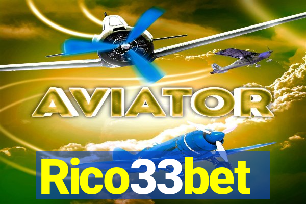 Rico33bet