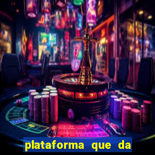 plataforma que da bonus no cadastro facebook
