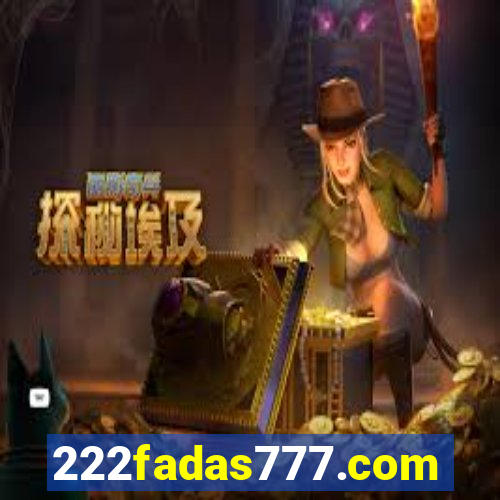 222fadas777.com