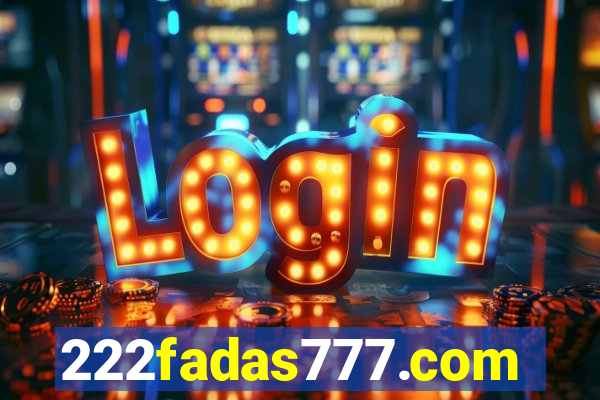 222fadas777.com