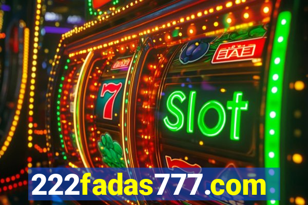 222fadas777.com