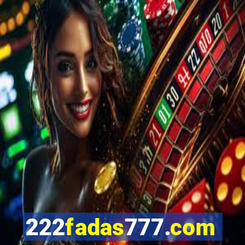 222fadas777.com