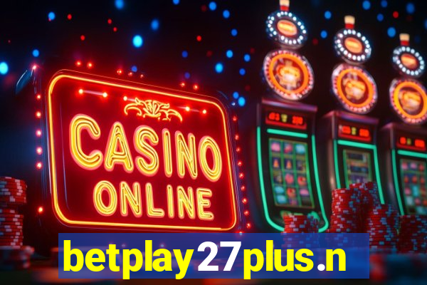 betplay27plus.net