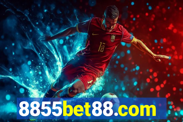 8855bet88.com