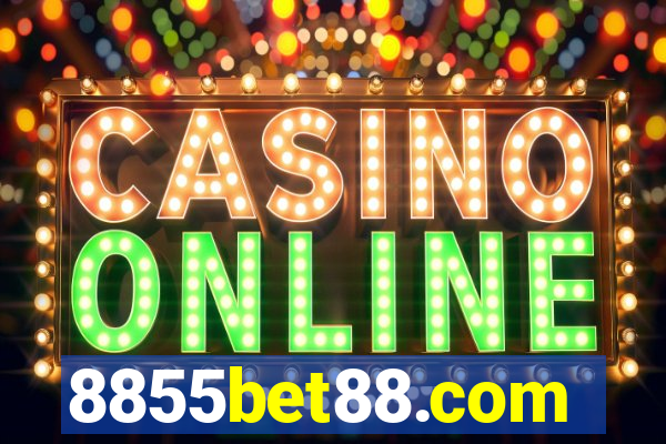 8855bet88.com
