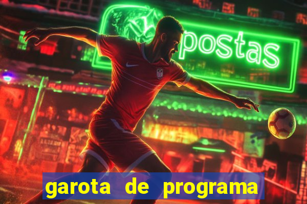 garota de programa em saj bahia