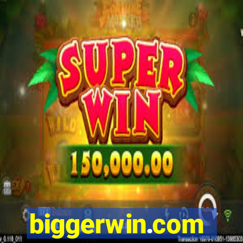 biggerwin.com