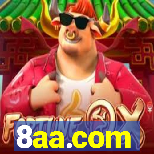 8aa.com