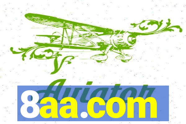 8aa.com
