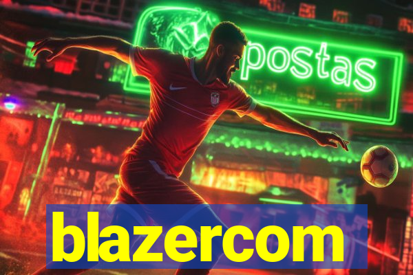 blazercom