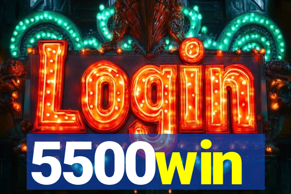 5500win