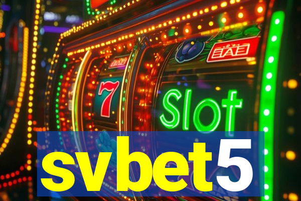 svbet5
