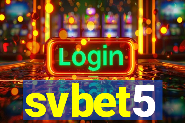 svbet5