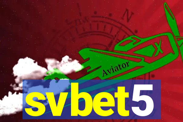 svbet5