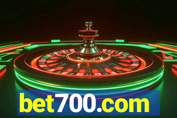 bet700.com
