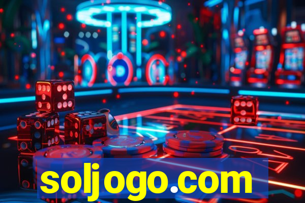 soljogo.com
