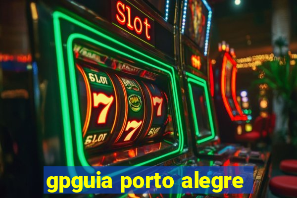 gpguia porto alegre